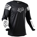 FOX 骑行衣 180 骑行服 Revn Jersey [黑/白]