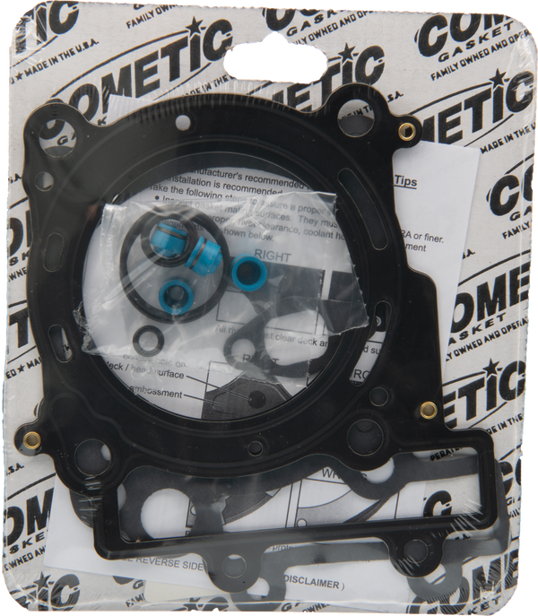 Cometic Sherco Top End Kit
