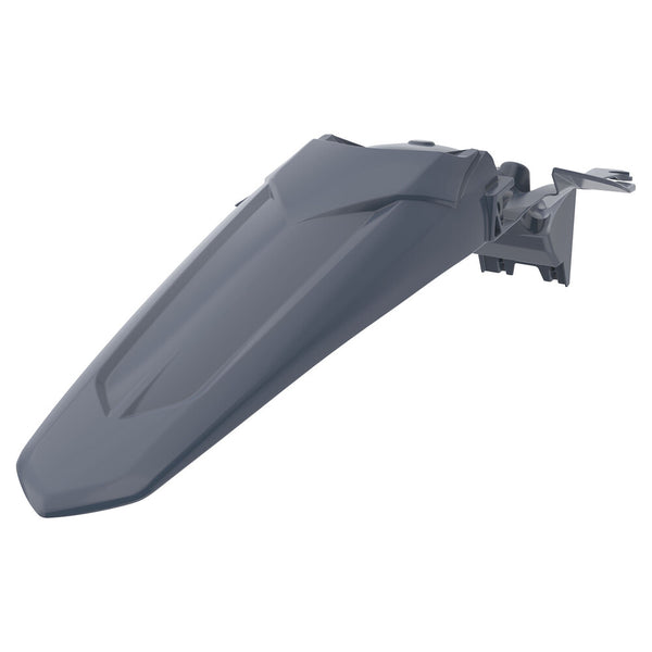 Polisport 后挡泥板 Yamaha Rear Fender Nardo Grey