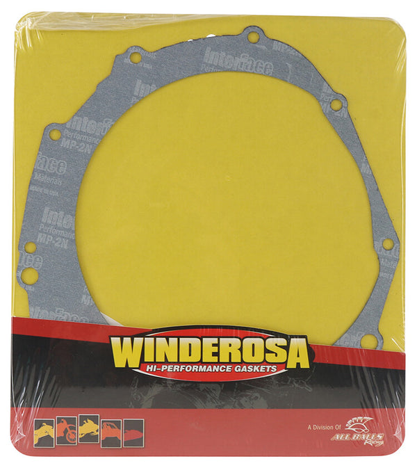 VERTEX 缸垫/密封 CLUTCH COVER GASKET OUTER SUZUKI