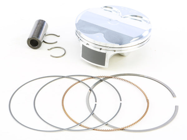 VERTEX 活塞 PISTON KIT HC FORGED 87.97/STD 14.1:1 HUSQ/KTM