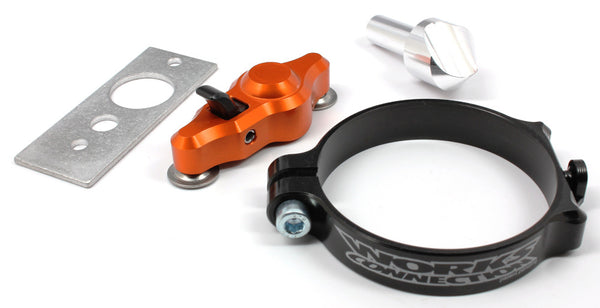 Works 发车器 KTM PRO LAUNCH START DEVICE