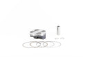 PROX 活塞 PISTON KIT FORGED NIKASIL CYL 95.96/STD 12.0:1 HON