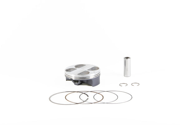 PROX 活塞 PISTON KIT FORGED NIKASIL CYL 95.96/STD 12.0:1 HON