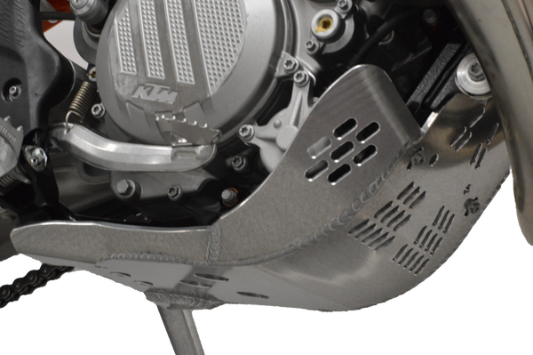 ENDURO ENGINEERING 车辆防护 SKIDPLATE GAS/HUS/KTM