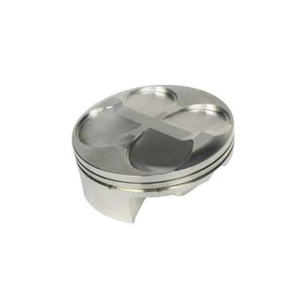 WISECO 活塞 PISTON KIT RE ARMORGLIDE DLC 97.00/STD 14:1 YAM