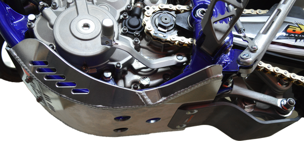 ENDURO ENGINEERING 车辆防护 SKIDPLATE SHER