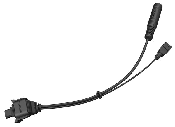 Sena 连接线 10R Earbud Adapter Cable