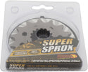 SUPERSPROX 前CS链轮 钢制 15T-520 DUC
