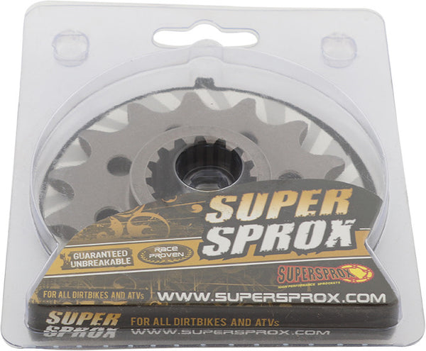 SUPERSPROX 前CS链轮 钢制 15T-520 DUC