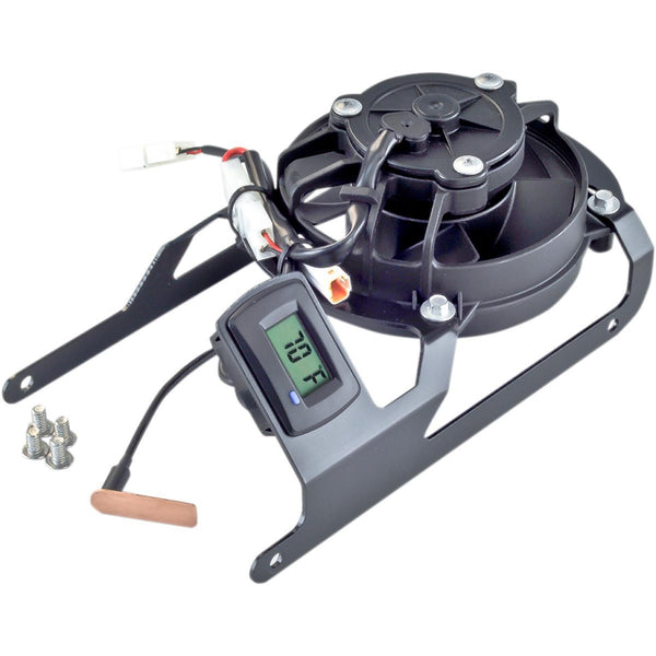 TRAIL TECH 风扇套件 KTM/HUSQVARNA