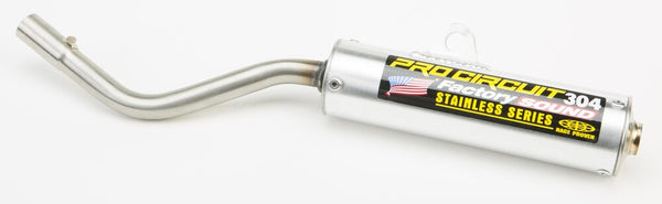 PRO CIRCUIT 排气管 304 SILENCER