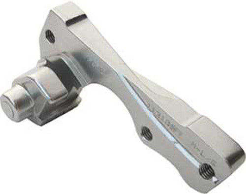 BRAKING 刹车 ROTOR OVERSIZED CALIPER BRACKE