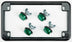 Black Green