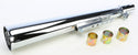 EMGO 排气管 Upswept Megaphone Muffler
