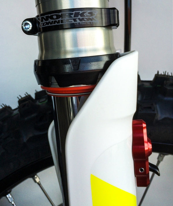 Works 发车器 Husqvarna PRO LAUNCH START DEVICE