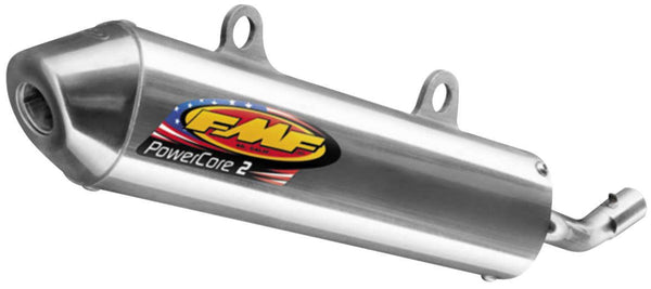 FMF 后段排气 KTM/Husqvarna/Gas Gas Powercore Silencer