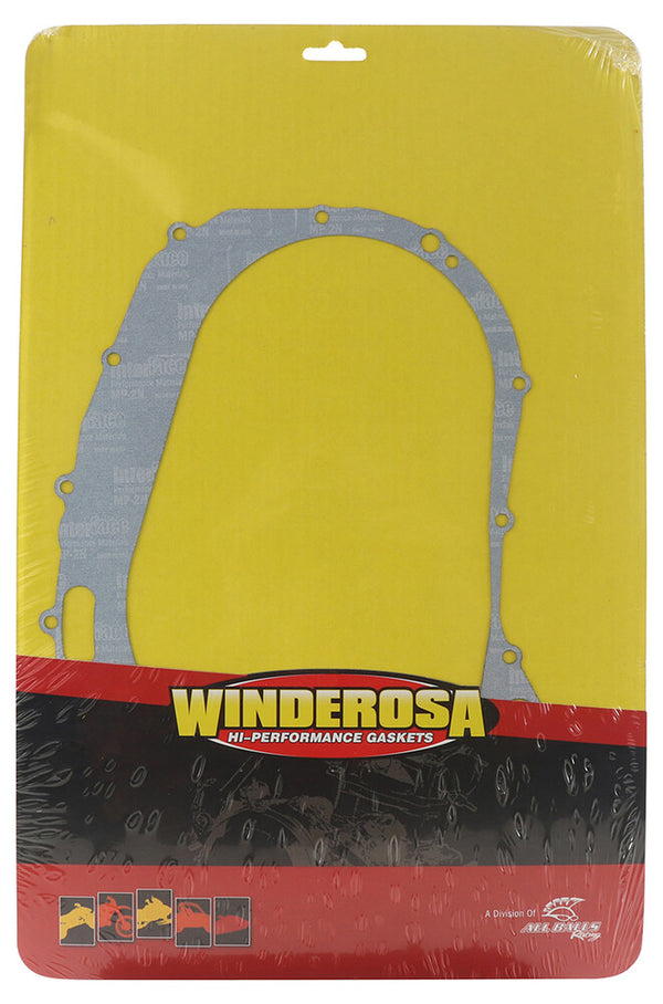 VERTEX 缸垫/密封 CLUTCH COVER GASKET INNER SUZUKI