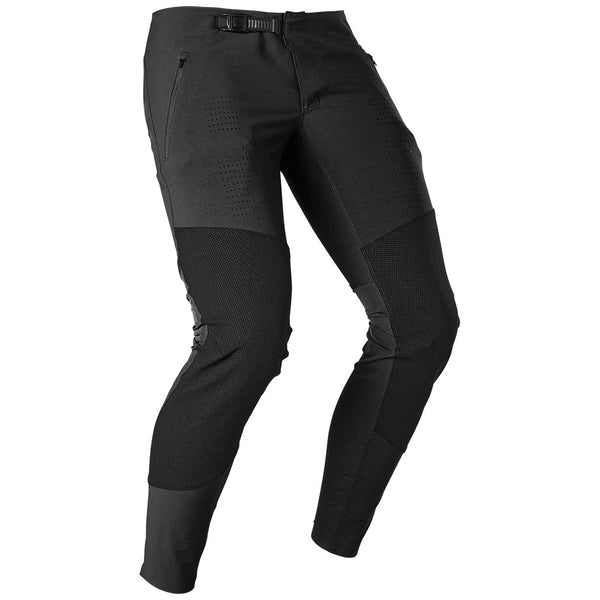 FOX Flexair 骑行裤 Flexair 骑行服 Pro Pants [黑]