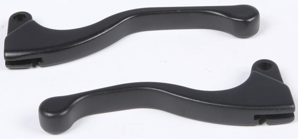 FIRE POWER 手柄/牛角 Alloy Lever Set