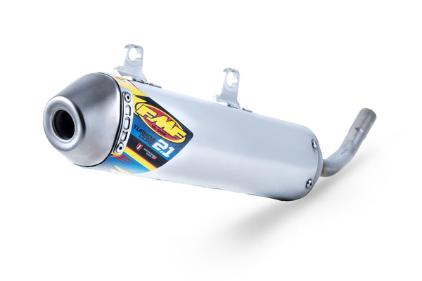FMF 排气管 TURBINECORE 2.1 YAM