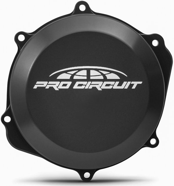 PRO CIRCUIT 车身 T-6 BILLET 离合器边盖 HON