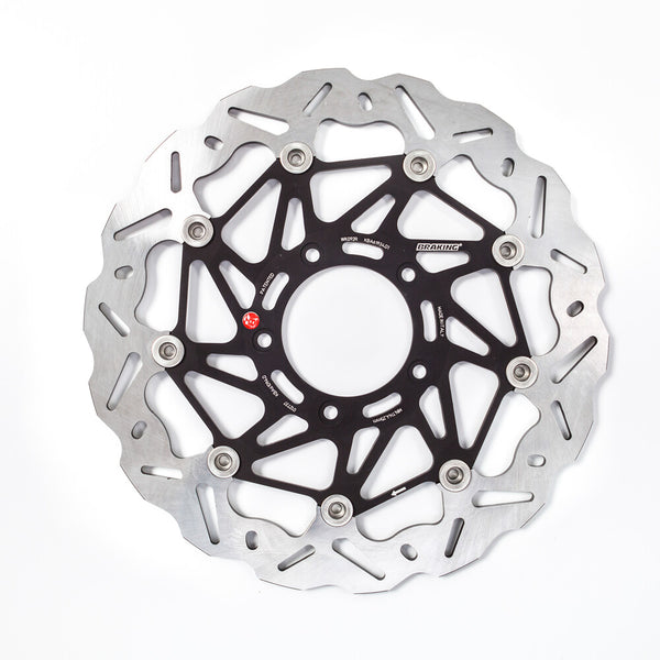 Braking 刹车盘 SK2 Directional Rotor Right