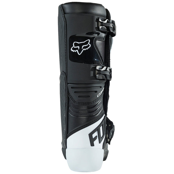FOX Comp 青少年款 骑行靴 青年款 Comp Boots [黑]