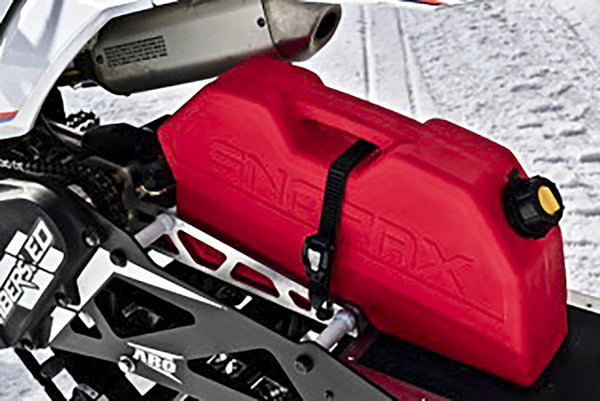 FUELPAX 油桶 Snopax Gas Can