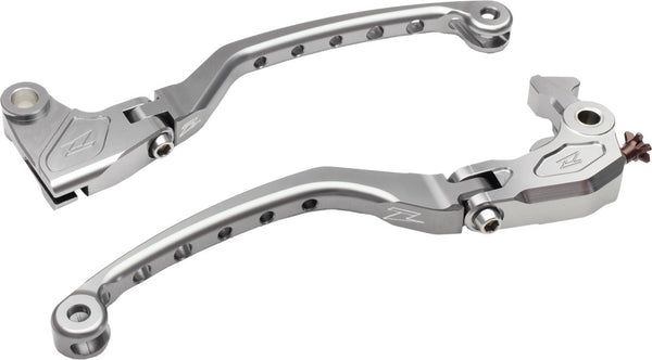 ZETA 手柄/牛角 FLIGHT BRAKE LEVER