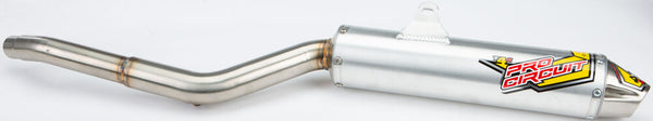 PRO CIRCUIT 排气管 T-4 SLIP-ON EXHAUST