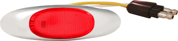 GROTE 照明 Micronova LED Marker Light