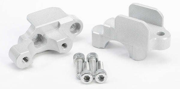 HELIBARS 车把升高 HANDLEBAR RISERS BMW