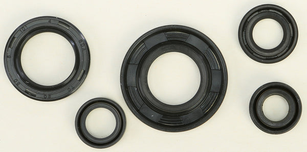 VERTEX 缸垫/密封 OIL SEAL SET