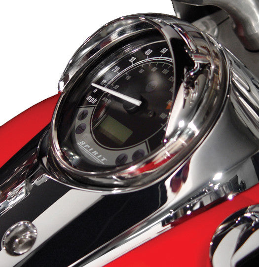 NATIONAL CYCLE 配件 SPEEDOMETER COWL