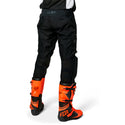 SHIFT 骑行服 WHITE LABEL BLAK PANTS [黑/黑]