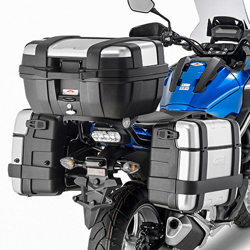 GIVI 支架 SIDE CASE HARDWARE