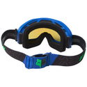 FOX Main 风镜 Main Peril Goggles Spark [蓝]