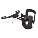 SHOW CHROME 配件 Armrest Beverage Holder