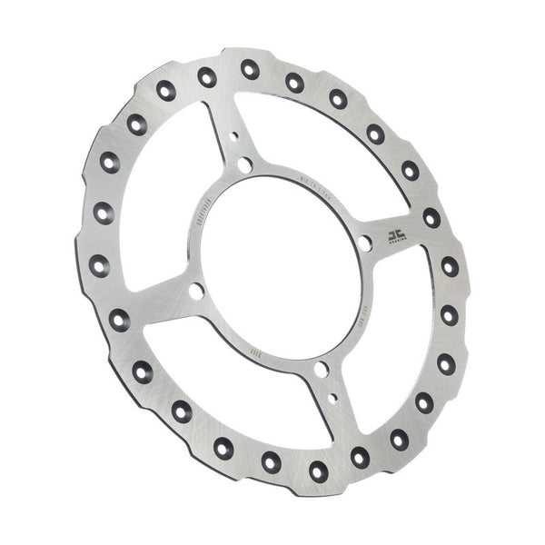 JT 刹车 FRONT BRAKE ROTOR SS SELF CLEANING KAW