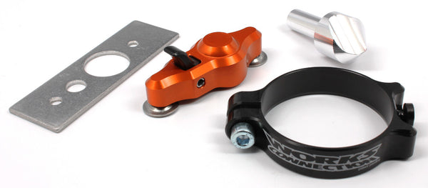 Works 发车器 KTM PRO LAUNCH START DEVICE