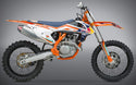 YOSHIMURA 排气管 RS-4 HEADER/CANISTER/END CAP EXHAUST SYSTEM SS-AL-CF