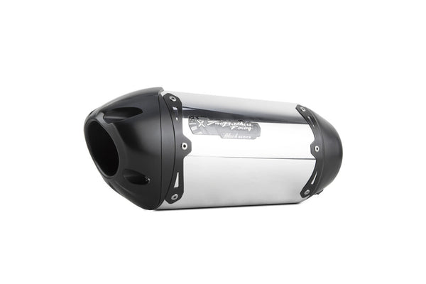 TBR 排气管 TBR S1R SUZ GSXR 600/750 '11- 2016 AL