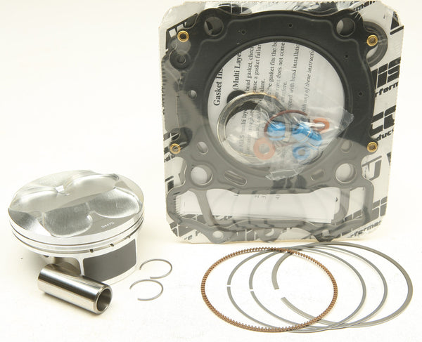 WISECO 活塞 TOP END KIT ARMORGLIDE BOX FRG 77.00/STD 14:1 YAM