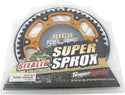 SUPERSPROX 链轮 REAR STEALTH SPROCKET ALU/STL 48T-520 GLD SUZ
