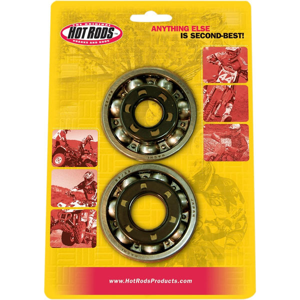 HOT RODS 发动机 MAIN BEARING AND 密封套件