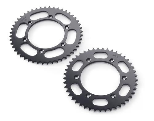 KTM 后链轮 (42T-52T) MX/Enduro/Duke/SM/SMC/R 2003-2022