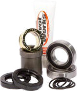 PIVOT WORKS 轴承 WATER PROOF WHEEL COLLAR KIT FRONT YAM
