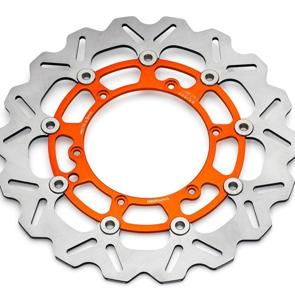 KTM Wave Brake Disc 320mm MX/Enduro 2004-2013