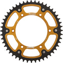 SUPERSPROX 链轮 REAR STEALTH SPROCKET ALU/STL 48T-520 GLD SUZ